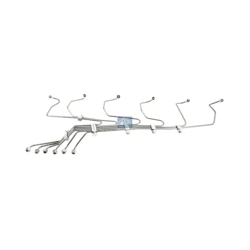 Enjektör Boru Takımı DT Spare Parts 3.92002 – MAN TGA / TGS / TGX