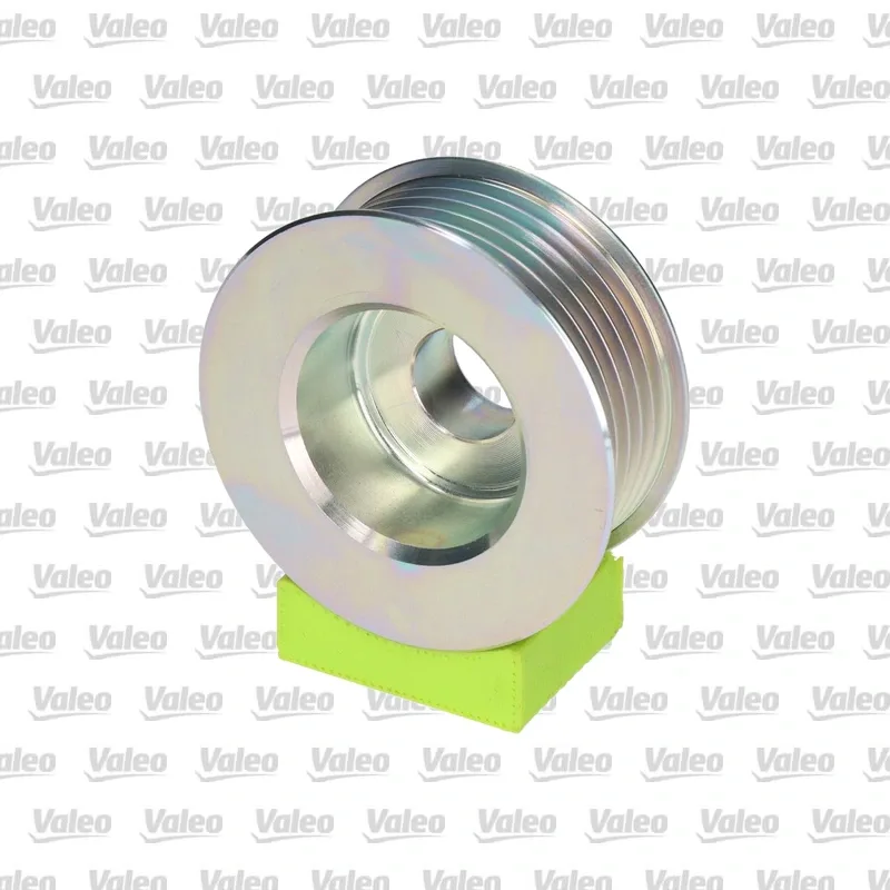 Alternatör Kasnağı VALEO 595281 – BMW X5 / X6