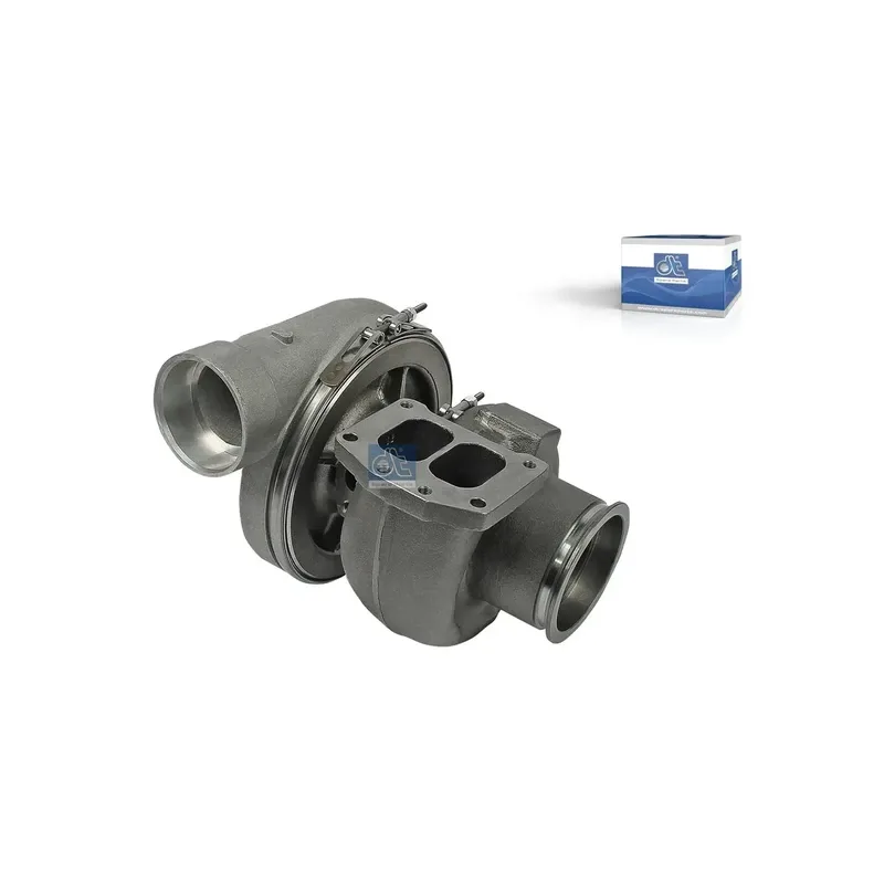 Turboşarj DT Spare Parts 1.10844 – Scania R