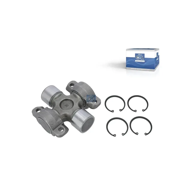 Komple Bakım Gerektirmeyen Kardan İstavrozu DT Spare Parts 1.15202 – Scania R