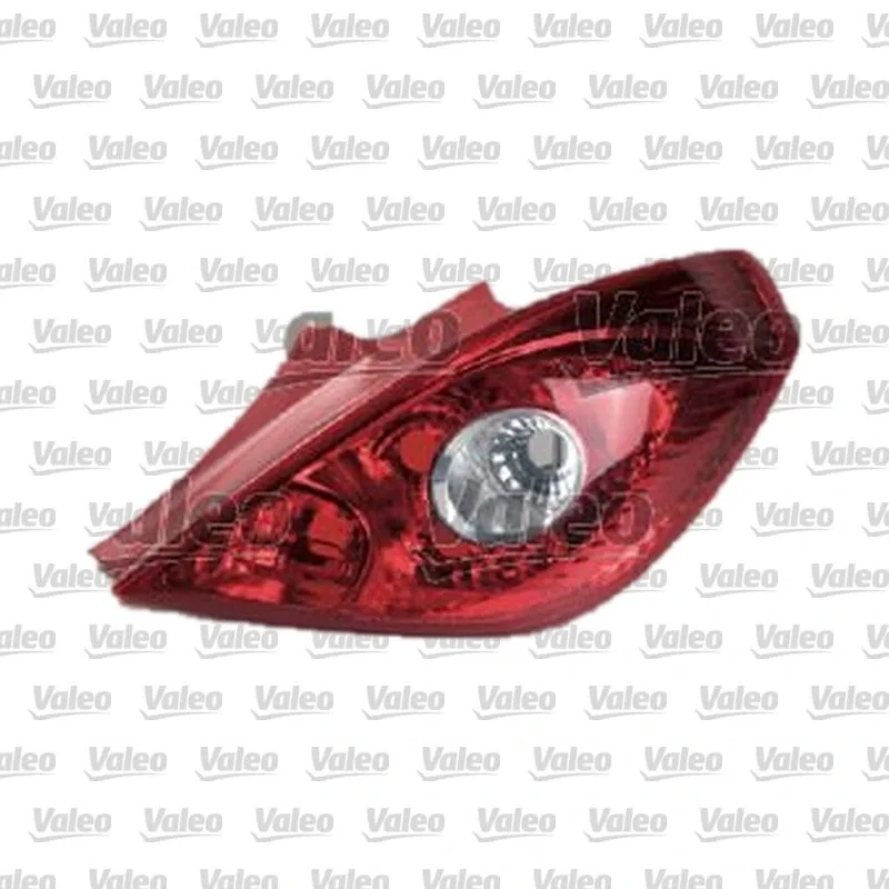 Stop Lambası Sol VALEO 043387 – Opel Corsa