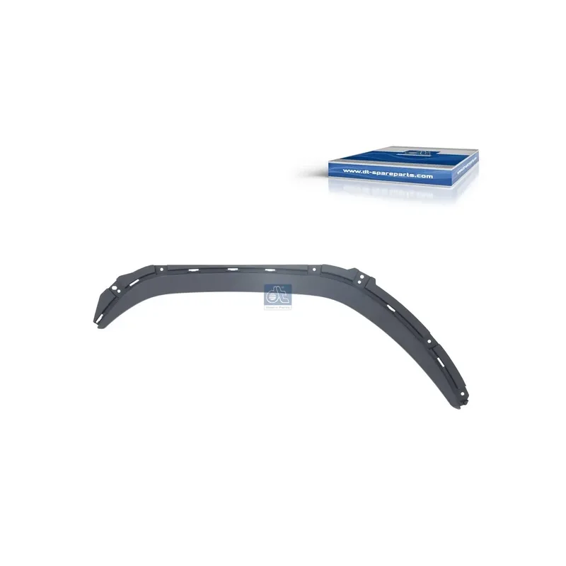 Sağ Çamurluk Parçası DT Spare Parts 2.71497 – Volvo FM / FMX
