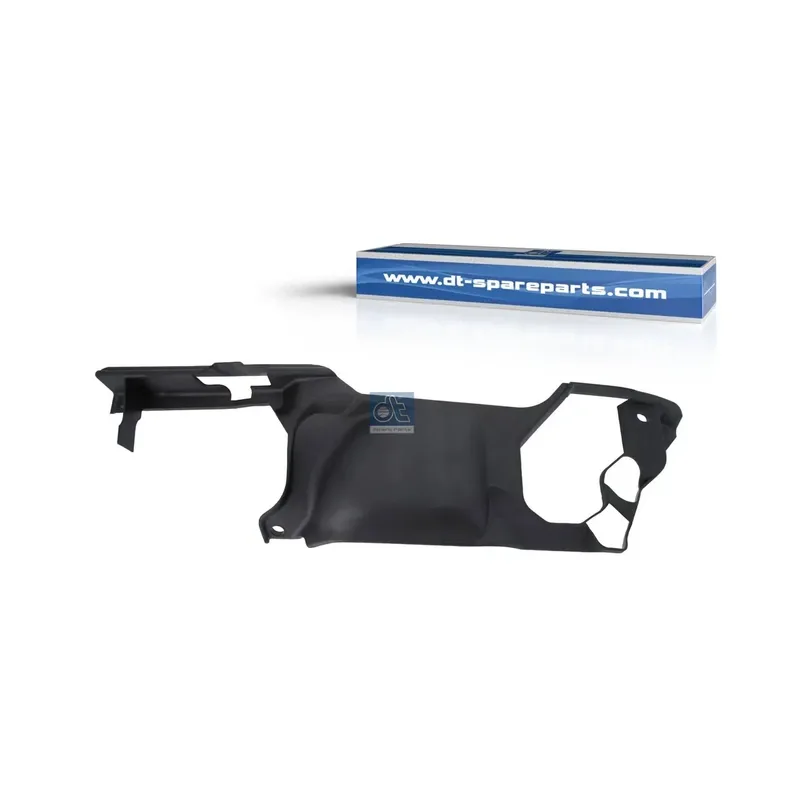Sol Ön Panjur Kapağı DT Spare Parts 1.22774 – Scania R