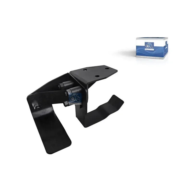 Tampon Braketi DT Spare Parts 1.00256 – Scania G / R / S