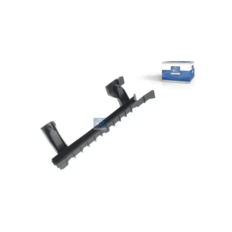 Sağ Cam Kılavuz Rayı DT Spare Parts 1.01131 – Scania G / R / S