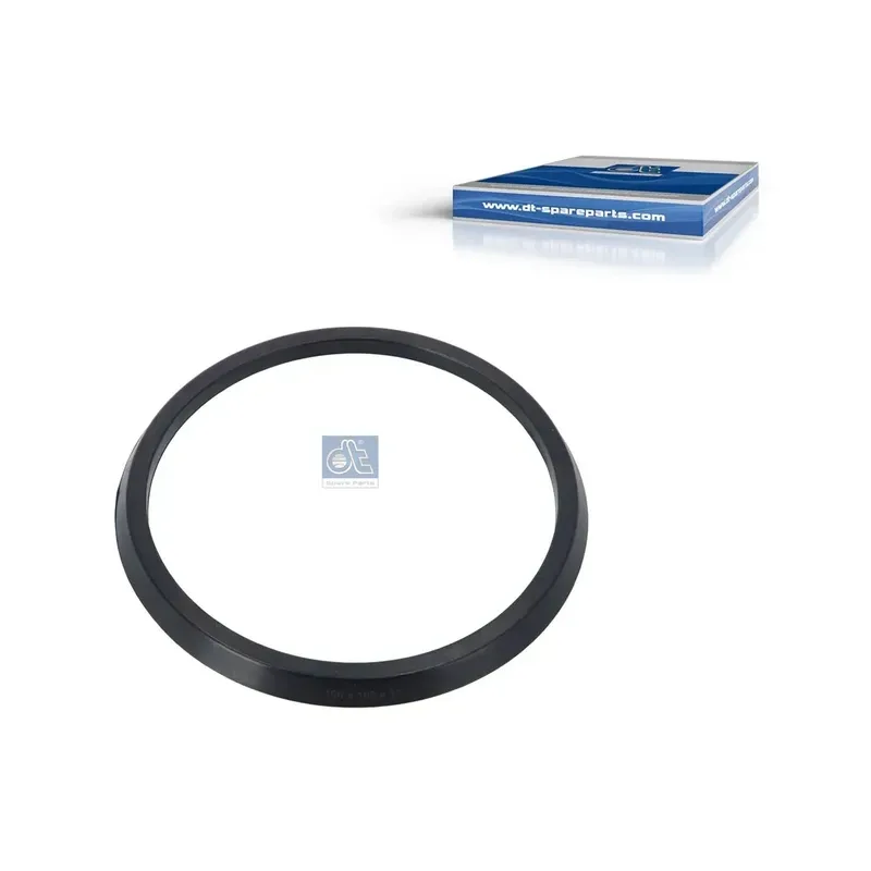 Denge Süspansiyonu Yatak Braketi Sızdırmazlık Halkası DT Spare Parts 2.62330 – Volvo FH / FM