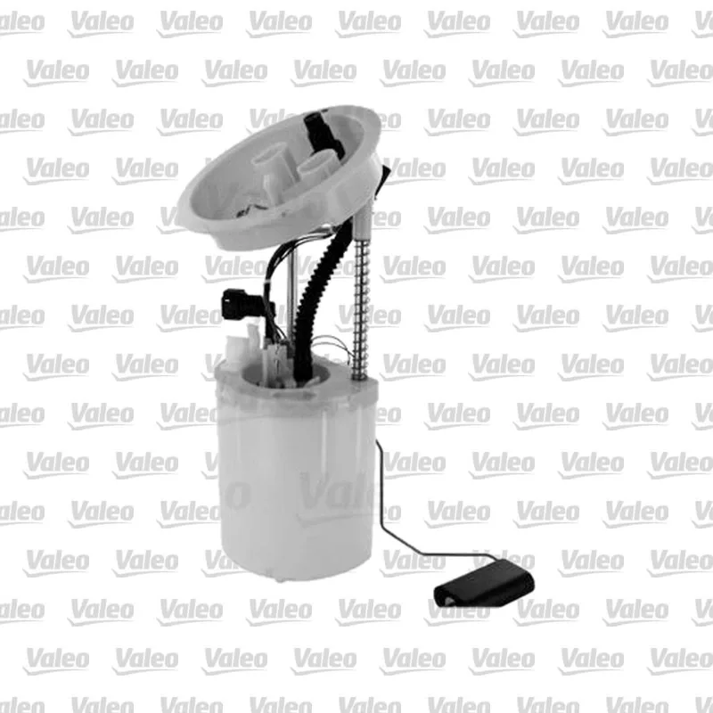 Depo Şamandırası VALEO 348725 – BMW 320d