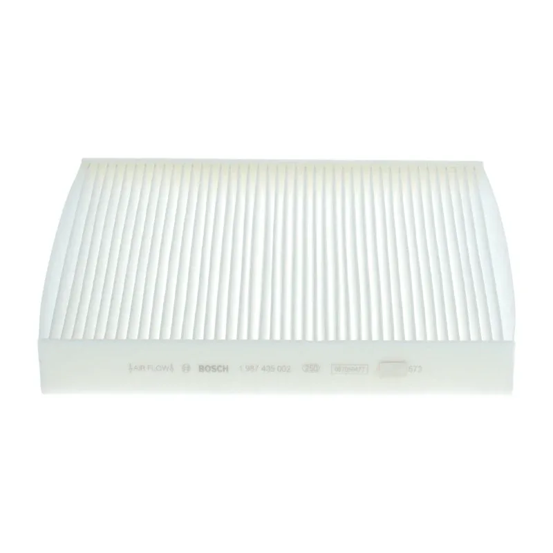 Polen Filtresi BOSCH 1987435002 – AUDI / SEAT / SKODA