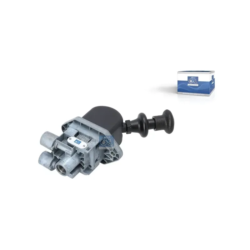 El Fren Valfi DT Spare Parts 4.63235 – Mercedes-Benz ACTROS / ATEGO / AXOR