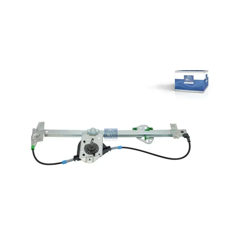 Manuel Sağ Cam Krikosu DT Spare Parts 4.63371 – Mercedes-Benz ATEGO / AXOR