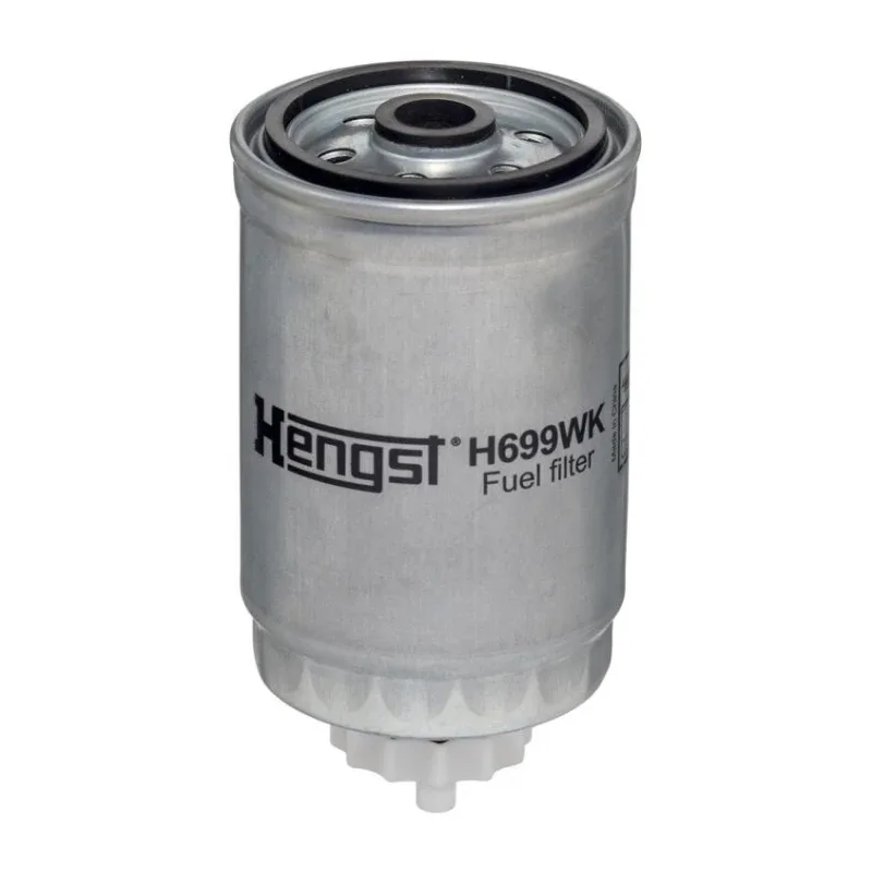Fiat Freemont 2.0 Vidalı Mazot Filtresi – HENGST H699WK