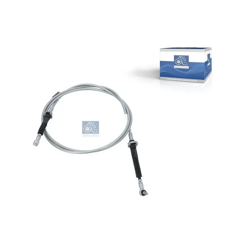 Şanzıman Kumanda Teli DT Spare Parts 3.00021 – MAN TGS