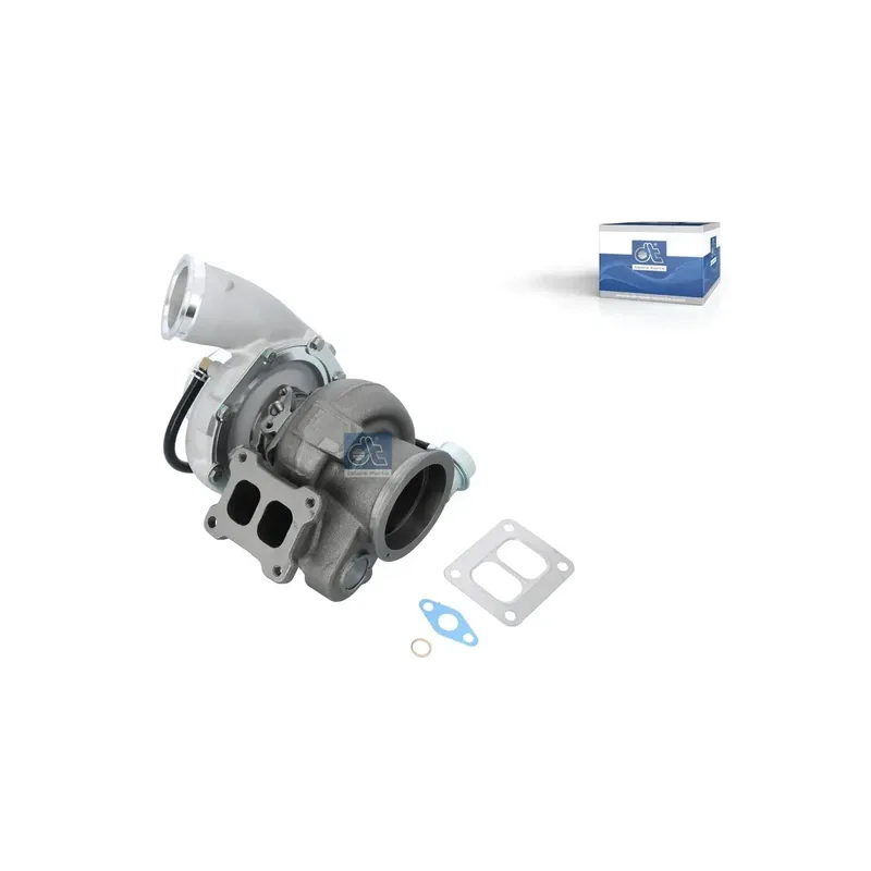 Turboşarj DT Spare Parts 1.48041 – Scania G / R