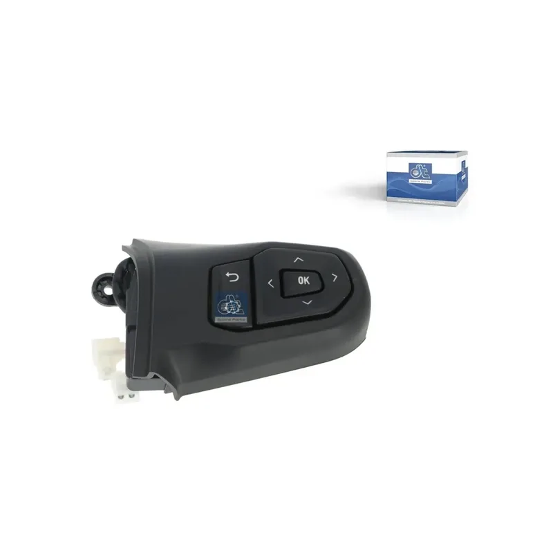 Direksiyon Simidi Kumanda Paneli DT Spare Parts 1.00646 – Scania G / R / S