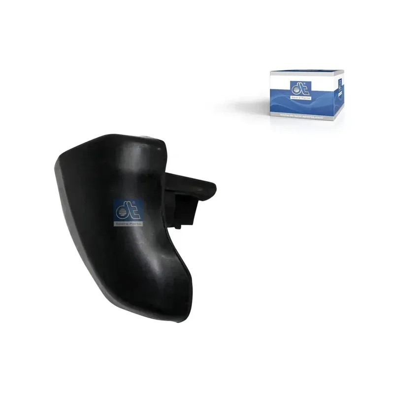 Sol Ön Kaporta Tahliye Tapası DT Spare Parts 1.23261 – Scania G / R
