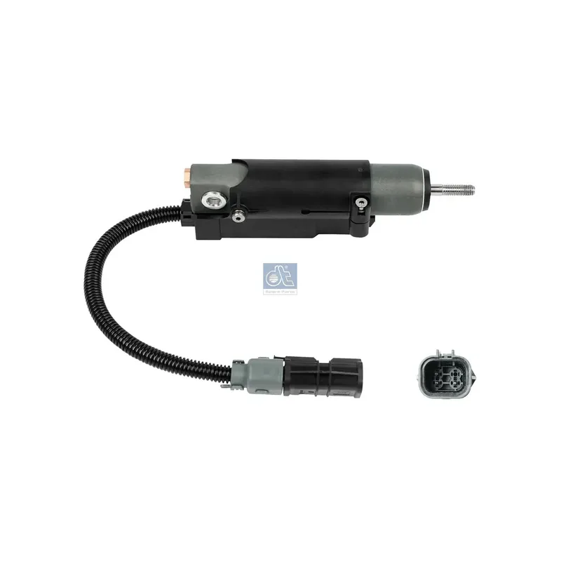 Egzoz Fren Silindiri DT Spare Parts 3.25514 – MAN TGA / TGS / TGX