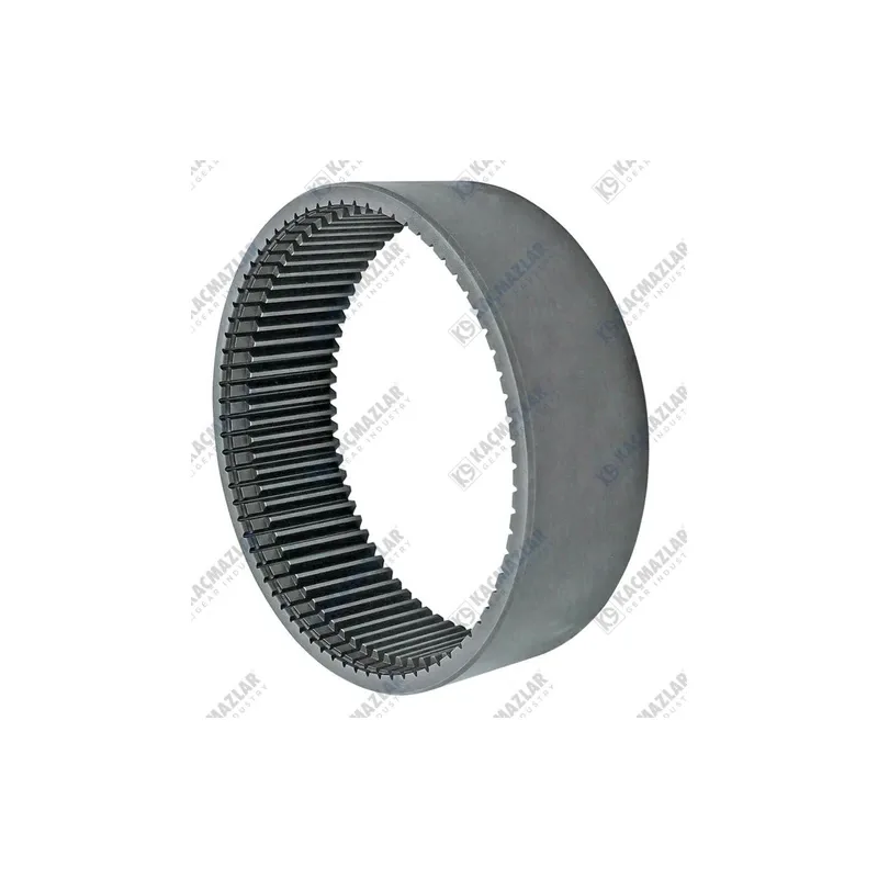 Çember Dişli 75 Diş KAÇMAZ K26.00188 – Mercedes-Benz ACTROS / AXOR