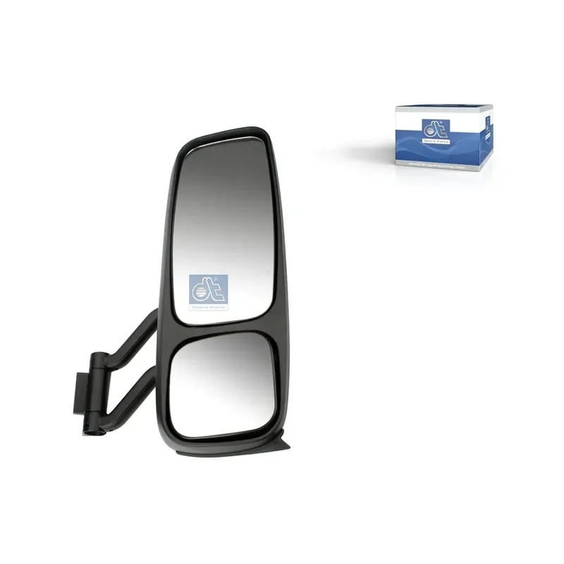 Sağ Ana Ayna DT Spare Parts 2.73036 – Volvo FH / FM / FMX