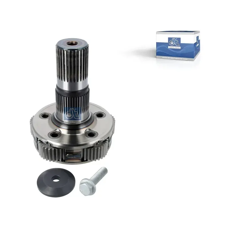 Planet Taşıyıcısı DT Spare Parts 4.01082 – Mercedes-Benz ACTROS / AXOR