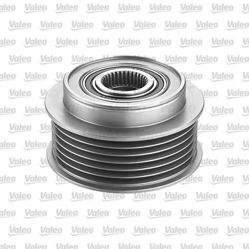 Alternatör Kasnağı VALEO 588107 – Audi A4