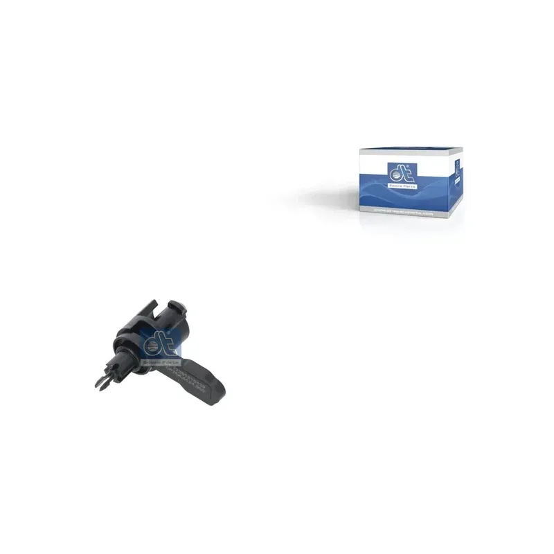 Klima Hava Giriş Mili DT Spare Parts 1.01060 – Scania G / R