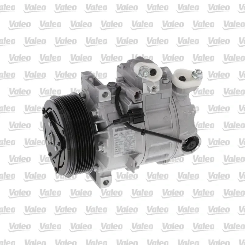 Nissan GT-R 3.8 Klima Kompresörü – VALEO 716691