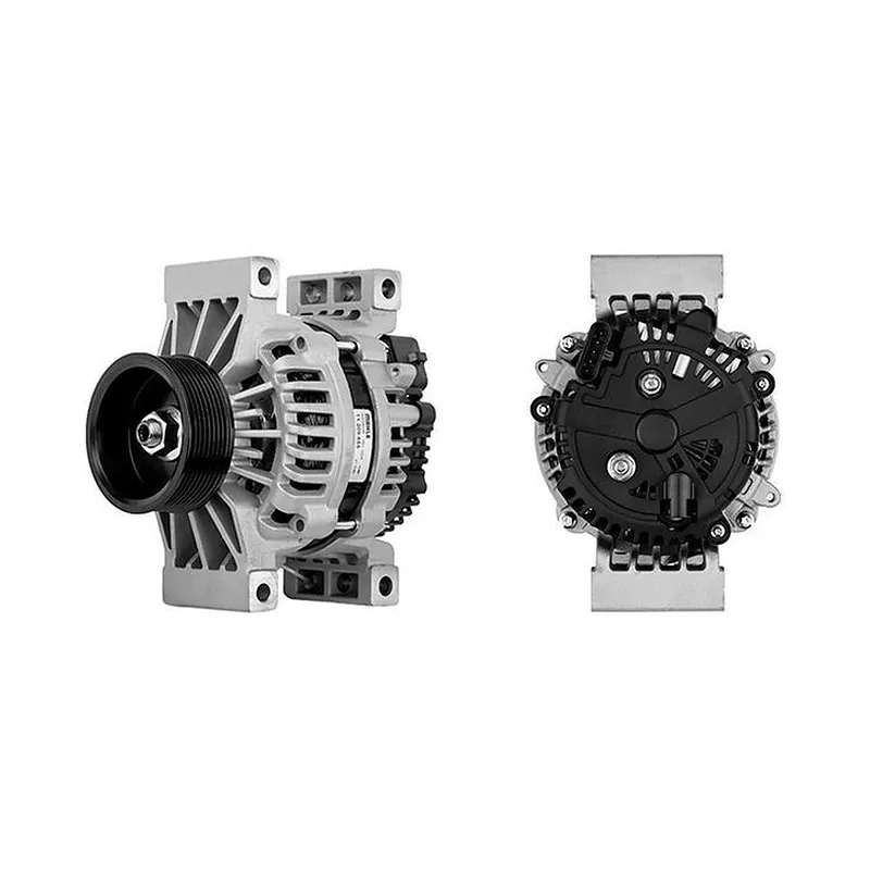 Alternatör MAHLE MG 1026 – Mercedes-Benz ACTROS