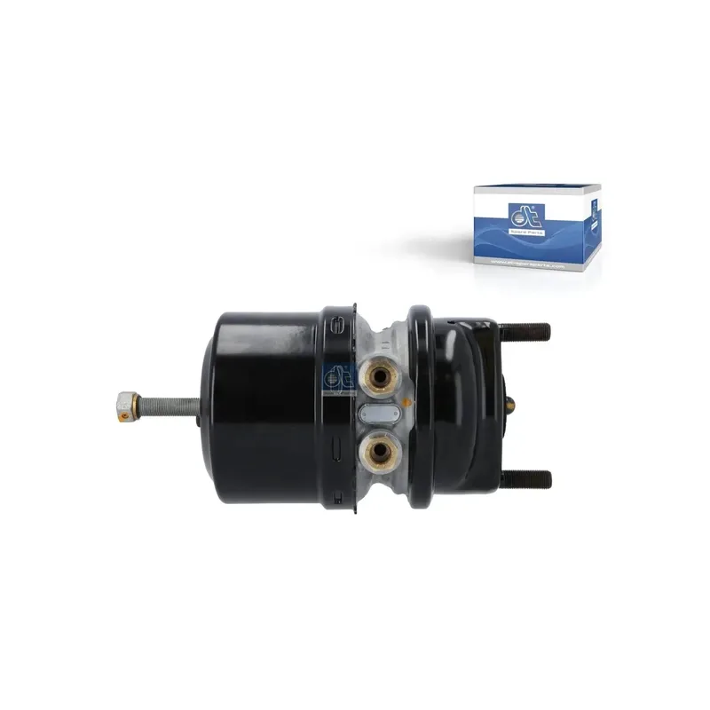 Sol İmdatlı Fren Körüğü DT Spare Parts 4.72189 – Mercedes-Benz ACTROS / ATEGO / AXOR