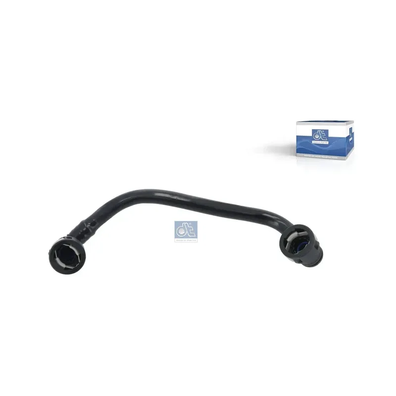 Yakıt Borusu DT Spare Parts 3.00465 – MAN TGA / TGS / TGX