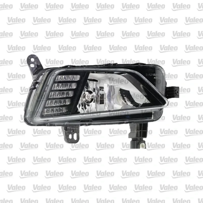 Sis Farı Ön Sağ VALEO 047428 – Volkswagen Polo