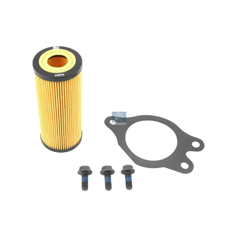 Şanzıman Yağ Filtresi Elemanı DT Spare Parts 2.32174 – Volvo FH / FM / FMX