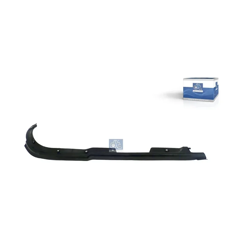 Sol Kabin Köşe Contası DT Spare Parts 1.01201 – Scania G / R / S
