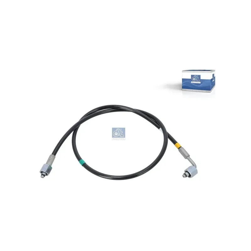 Kabin Kaldırma Hortumu DT Spare Parts 1.00217 – Scania G / R