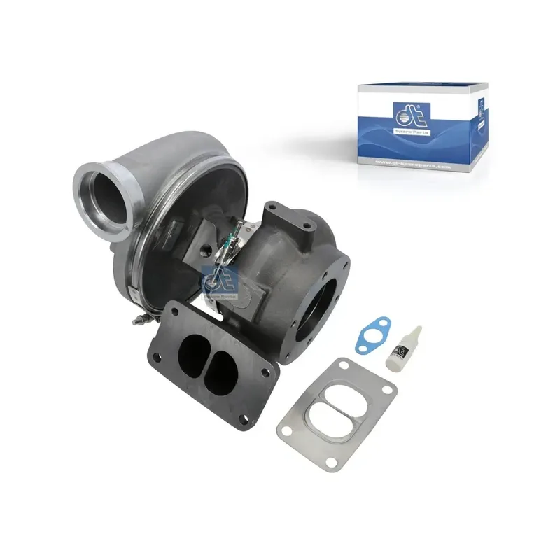 Conta Takımlı Turboşarj DT Spare Parts 4.63763 – Mercedes-Benz AXOR
