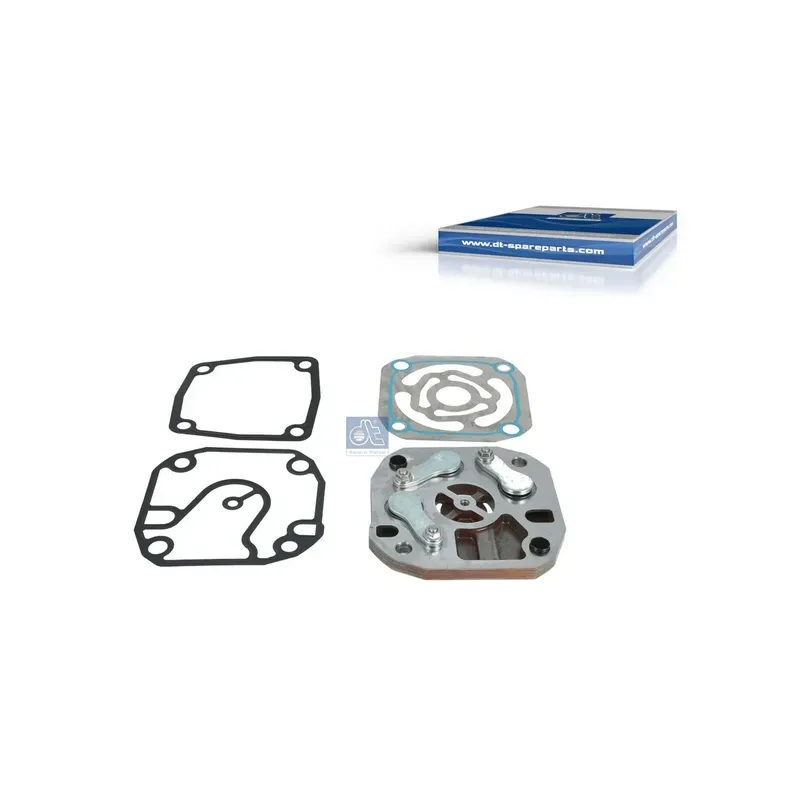 Valf Plakası DT Spare Parts 4.61658 – Mercedes-Benz ACTROS