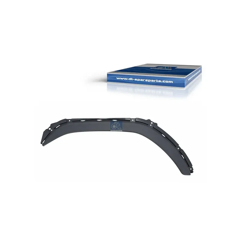 Sağ Çamurluk Parçası DT Spare Parts 2.71499 – Volvo FM / FMX