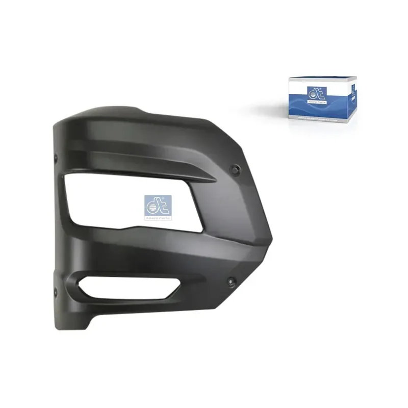 Sağ Tampon DT Spare Parts 3.00556 – MAN TGS / TGX