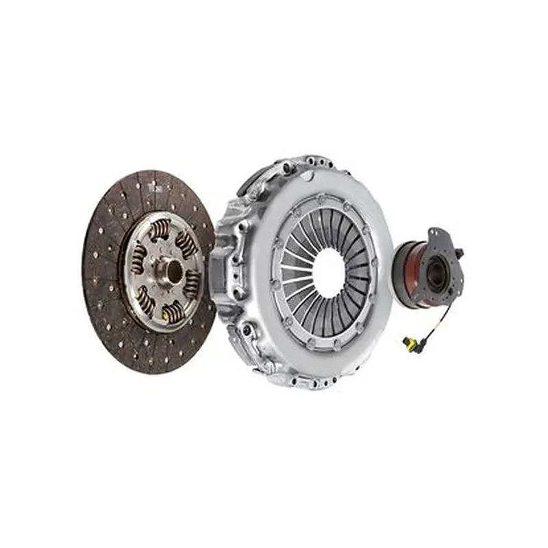 Komple Debriyaj Seti VALEO 827631 – Mercedes-Benz ACTROS