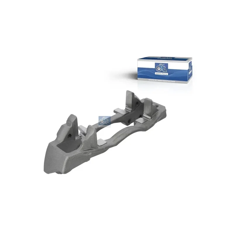 Sağ Fren Kaliperi Taşıyıcısı DT Spare Parts 4.71877 – Mercedes-Benz ACTROS / AROCS