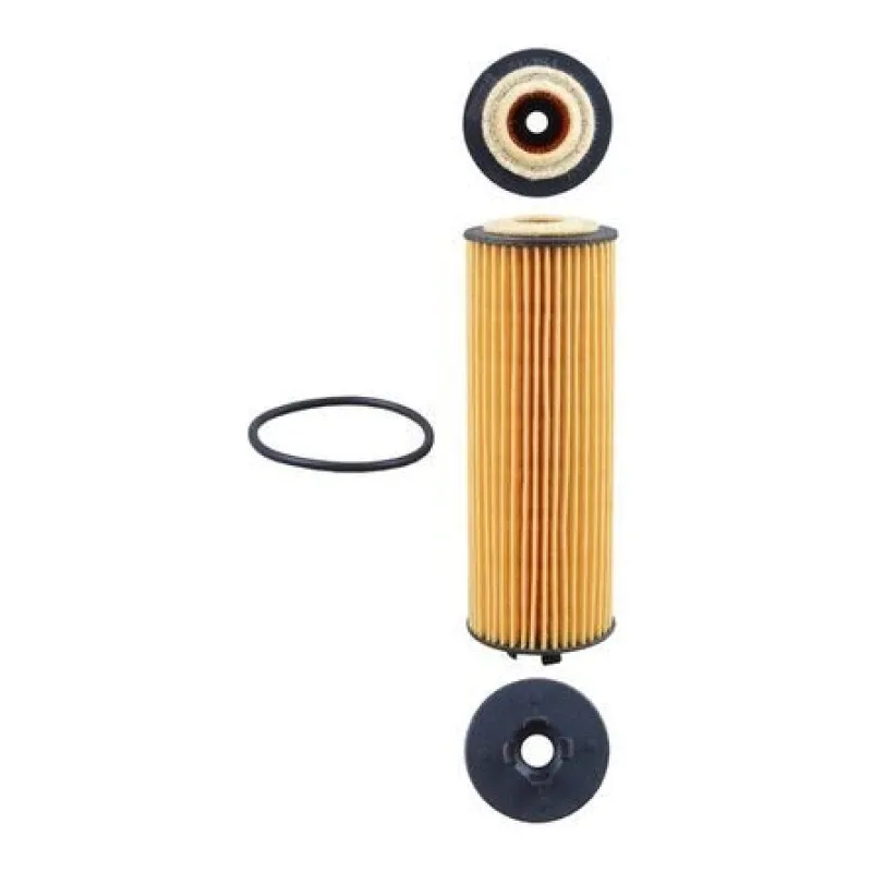 Yağ Filtresi MAHLE OX 1155D – CHEVROLET / OPEL
