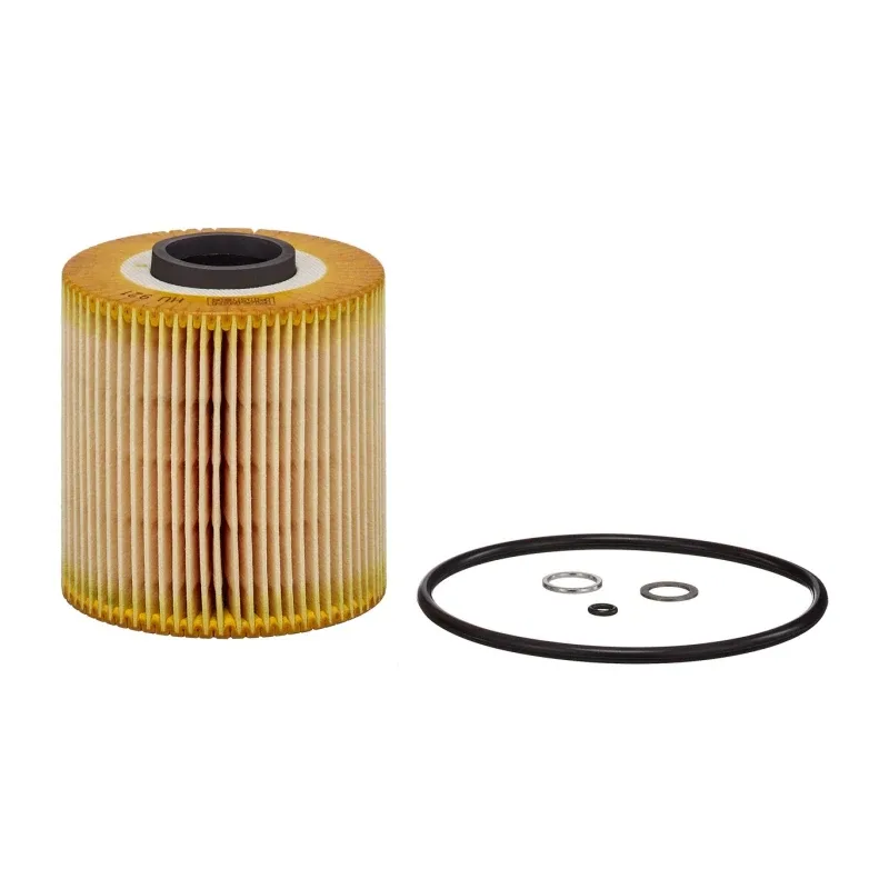 Motor Yağ Filtresi MANN-FILTER HU 921 x – BMW 316I / 318I / 318IS
