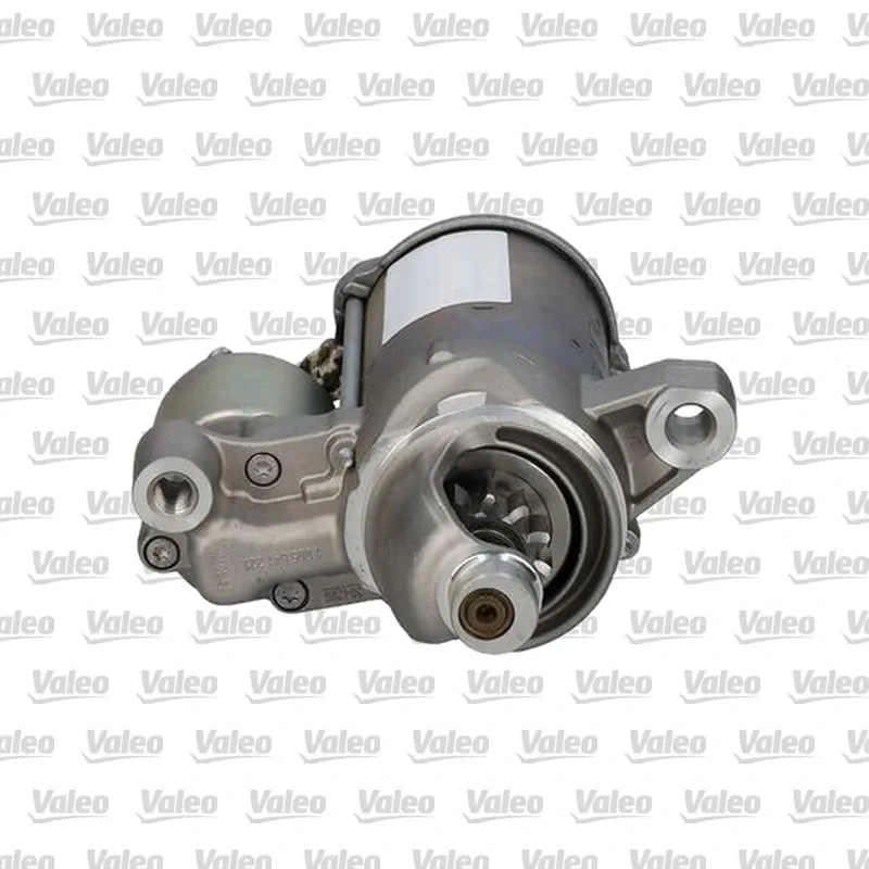 Marş Dinamosu VALEO 438553 – Audi A4