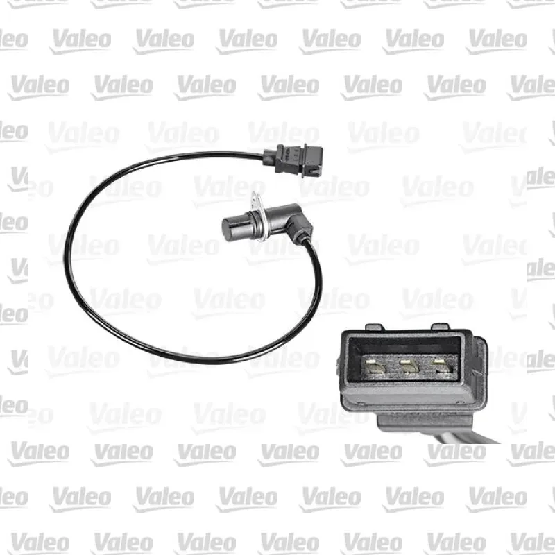 Krank Sensörü VALEO 254038 – Volkswagen / Seat