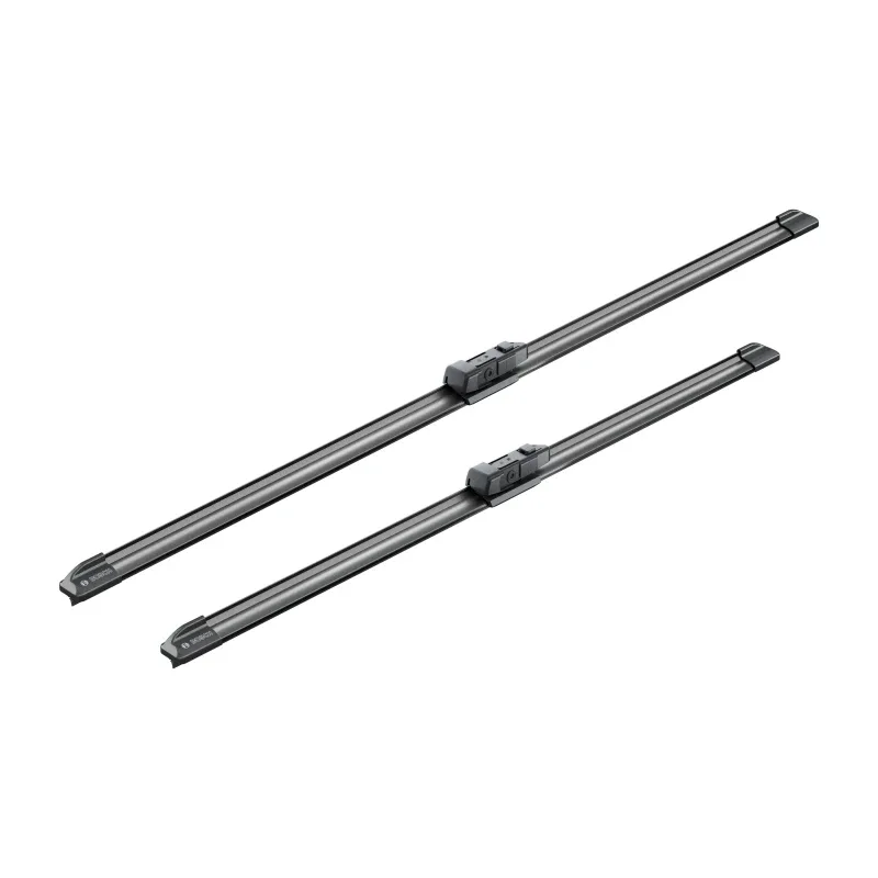 Silecek Süpürgesi Seti BOSCH 3397007638 – AUDI / LAND ROVER / VW