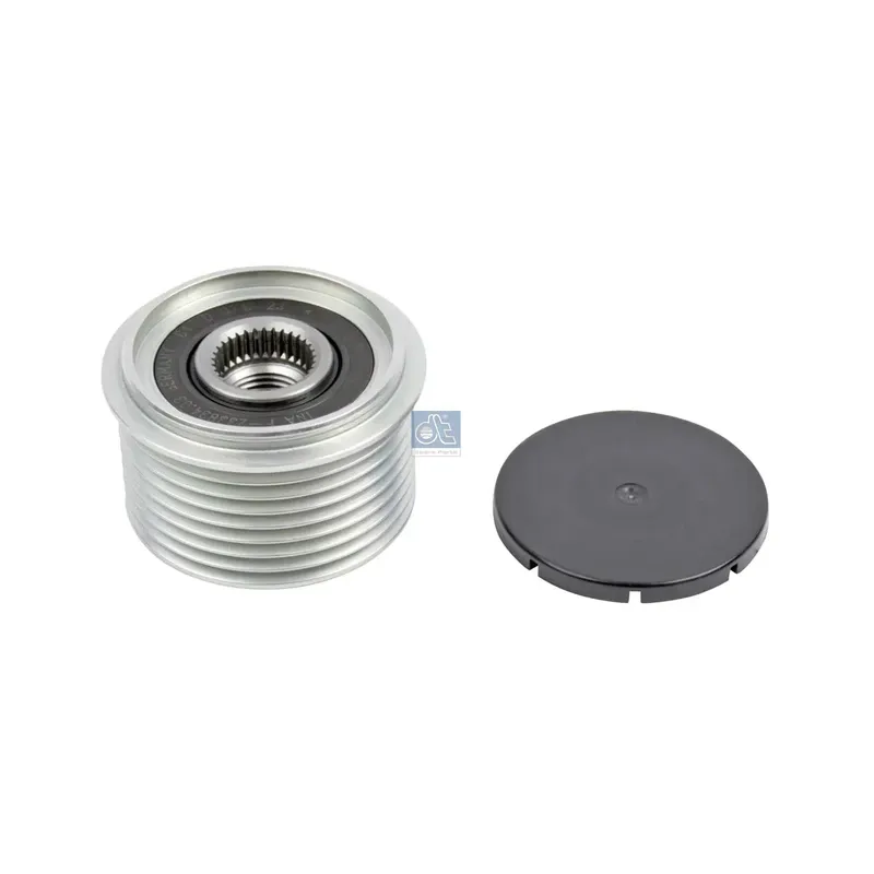 Kayış Kasnağı DT Spare Parts 4.62703 – Mercedes-Benz ATEGO / AXOR