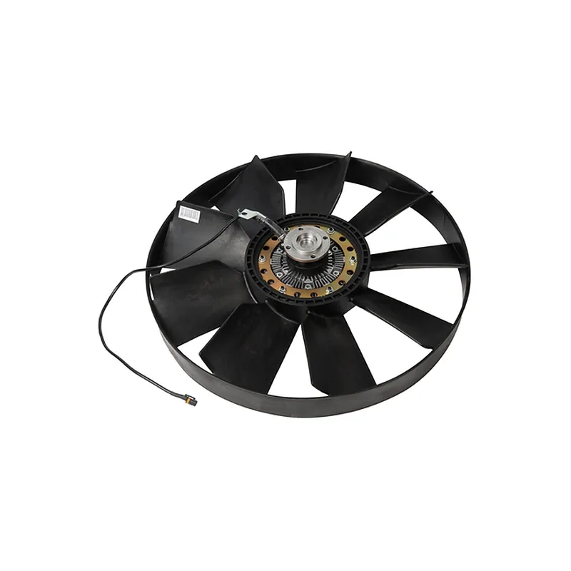 Fan Kavraması Knorr-Bremse K187956N50 – MAN TGA / TGS / TGX