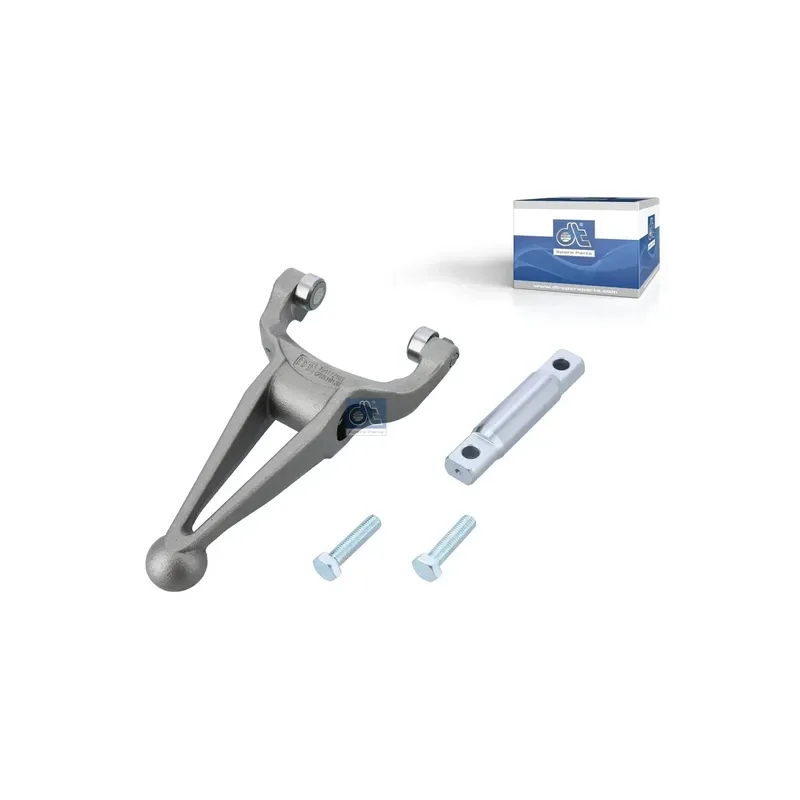 Miliyle Komple Debriyaj Çatalı DT Spare Parts 3.40211 – MAN TGA / TGS / TGX