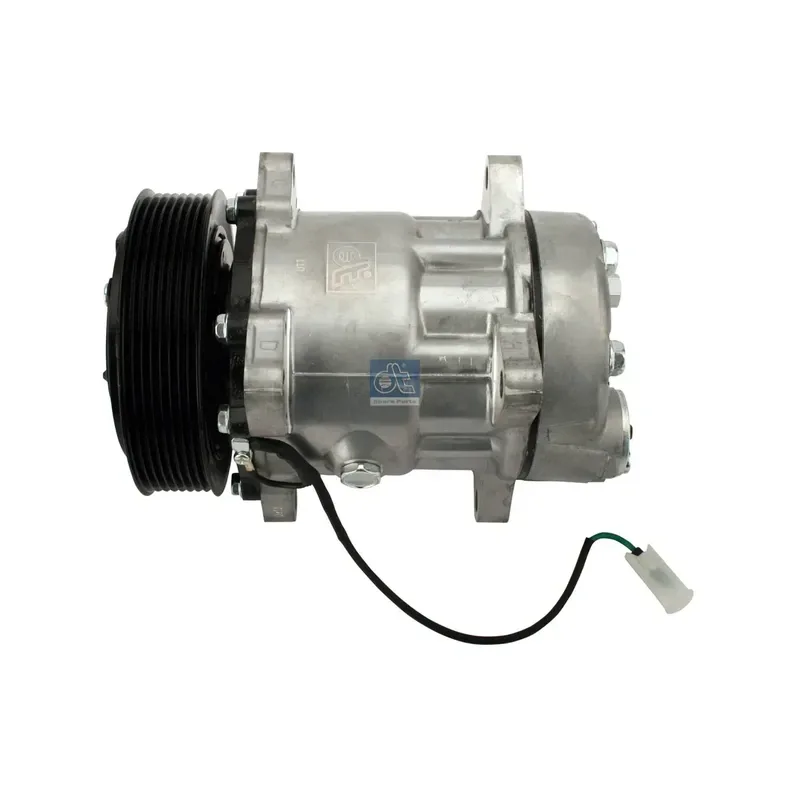 Yağ Dolgulu Klima Kompresörü DT Spare Parts 2.76072 – Volvo FH 540