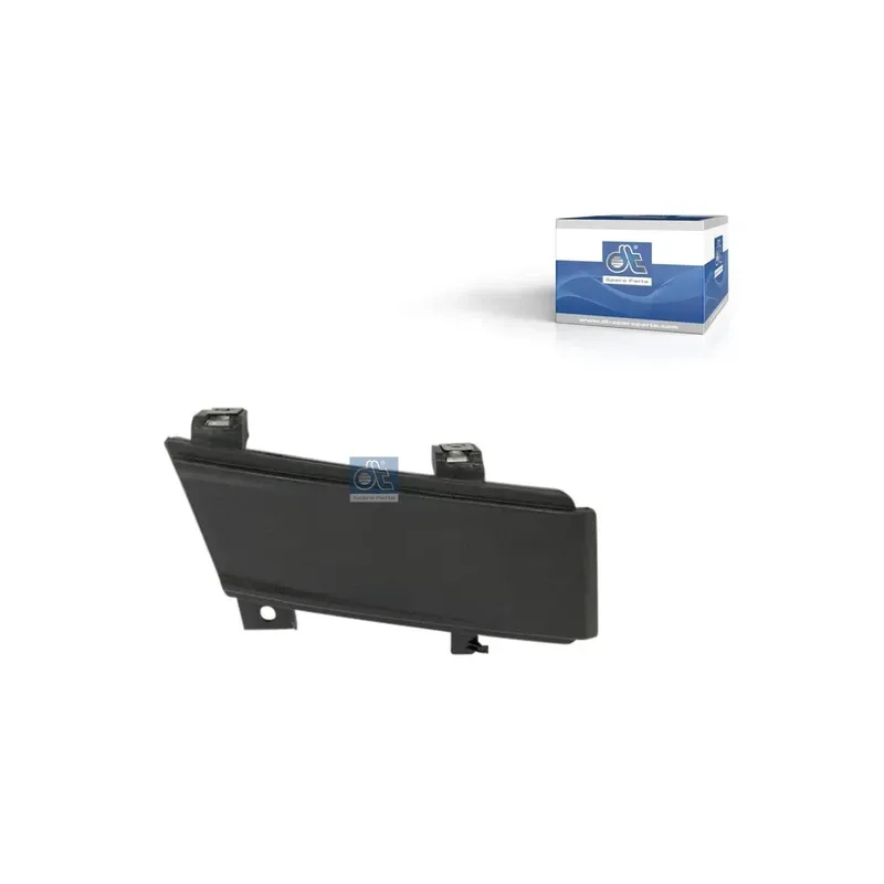 Tampon Kapağı DT Spare Parts 1.55036 – Scania G / R / S