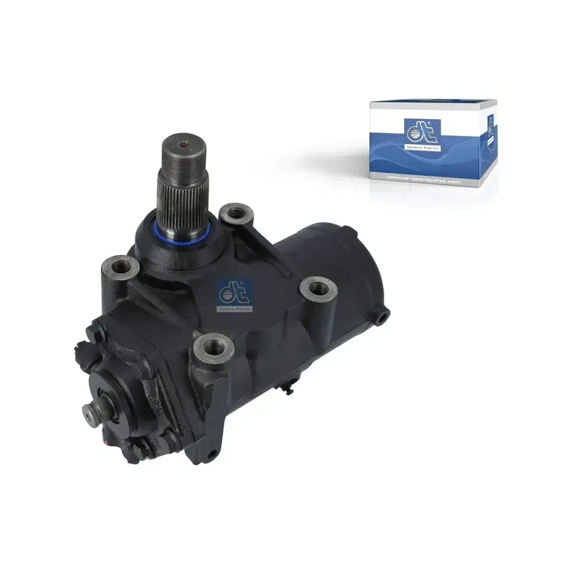 Direksiyon Kutusu DT Spare Parts 4.70743 – Mercedes-Benz ATEGO / AXOR